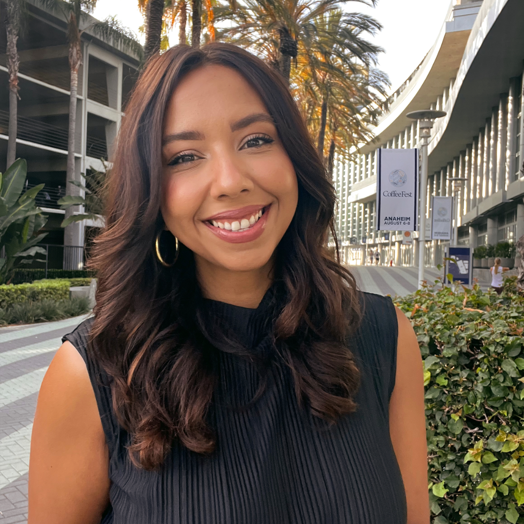 Hailey Hayes Headshot